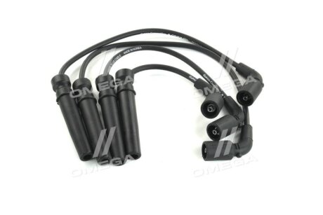 Комплект кабелів високовольтних DAEWOO LANOS 1.6 16V 96497773 ONNURI gcsd-007