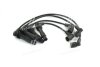 Купить Комплект кабелів високовольтних DAEWOO NUBIRA 96460220 Opel Astra, Omega, Vectra, Daewoo Nubira, Leganza, Chevrolet Lacetti, Tacuma, Evanda, Captiva, Epica ONNURI gcsd-010 (фото1) подбор по VIN коду, цена 723 грн.