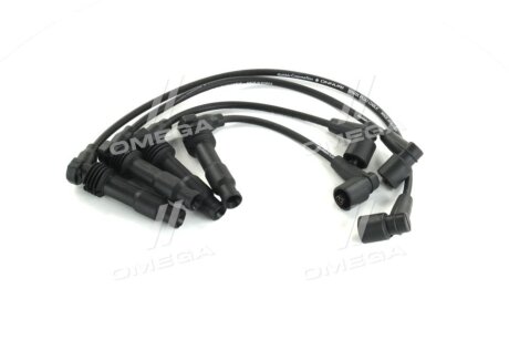 Комплект кабелів високовольтних DAEWOO NUBIRA 96460220 ONNURI gcsd-010