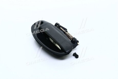 Ручка дверей передн. прав. CHEVROLET AVEO 96541632 ONNURI gdhd-017