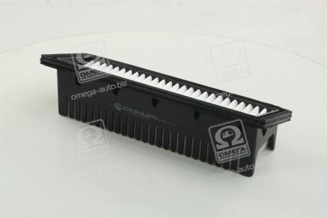 Фільтр повітряний HYUNDAI i10 281130X200 ONNURI gfah-075