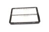 Купить Фільтр повітряний HYUNDAI SANTA FE 12-28113-2W100 Hyundai Santa Fe, KIA Sorento ONNURI gfah-092 (фото1) подбор по VIN коду, цена 272 грн.
