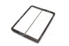 Купить Фільтр повітряний HYUNDAI SANTA FE 12-28113-2W100 Hyundai Santa Fe, KIA Sorento ONNURI gfah-092 (фото2) подбор по VIN коду, цена 272 грн.
