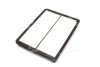 Купить Фільтр повітряний HYUNDAI SANTA FE 12-28113-2W100 Hyundai Santa Fe, KIA Sorento ONNURI gfah-092 (фото4) подбор по VIN коду, цена 272 грн.