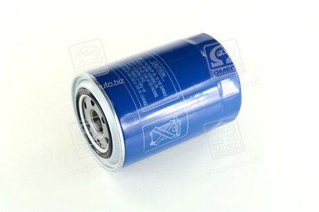 Фільтр масляний двигуна HYUNDAI HD-65/72 2631145010 ONNURI gflh-007