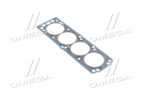 Прокладка головки блоку CHEVROLET AVEO 03-96391434 ONNURI gghd-003