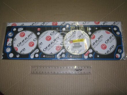 Прокладка головки блоку DAEWOO NUBIRA 92062330 ONNURI gghd-007