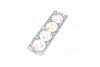Купити Прокладка головки блоку CHEVROLET LACETTI 04-96414576 ONNURI gghd-021 (фото4) підбір по VIN коду, ціна 259 грн.