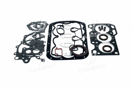 Комплект прокладок двигуна Daewoo Matiz 93741249 ONNURI ggsd-003