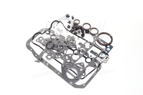 Комплект прокладок двигуна FULL DAEWOO LANOS A16DMS 93740207 ONNURI ggsd-011