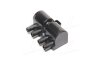 Купити Котушка запалювання CHEVROLET AVEO Chevrolet Aveo, Cruze, Daewoo Nubira, Lanos, Matiz, Chevrolet Lacetti, Tacuma, Evanda, Captiva, Epica ONNURI gicd-001 (фото4) підбір по VIN коду, ціна 1389 грн.