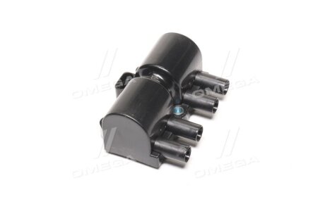 Котушка запалювання CHEVROLET AVEO ONNURI gicd-001