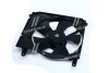 Купити Вентилятор охолодження DAEWOO LANOS 96183756 ONNURI grfd-003 (фото3) підбір по VIN коду, ціна 2124 грн.