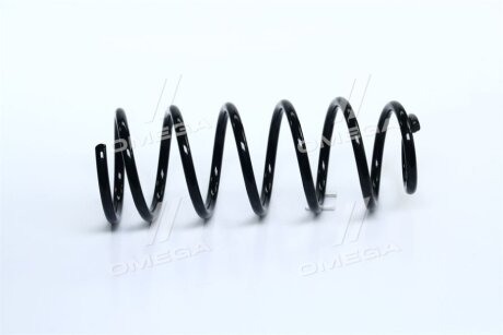 Пружина підвіски задня 553301C011 Hyundai Getz ONNURI gsch-016