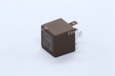 Реле насоса паливного/вентилятора DAEWOO LANOS 94580644 ONNURI gswd-012