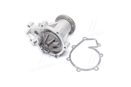 Помпа водяна SsangYong ACTYON 06-6652000520 ONNURI gwpy-005