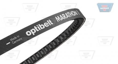 Ремінь клиновий 13*1375 Toyota Land Cruiser OPTIBELT avx13x1375