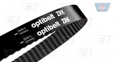 А_Ремень зубчатый OPTIBELT zrk1024