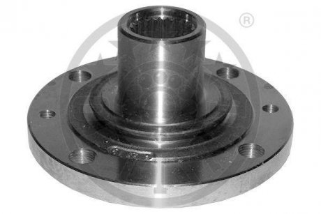 Ступица колеса Fiat Panda, Tipo, Lancia Thema, Delta, Fiat Croma, 500, Lancia Musa, Fiat Punto, Alfa Romeo 145, 146, Peugeot Bipper Optimal 04-P197