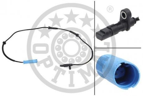 Датчик числа оборотов BMW E39 Optimal 06-S008