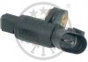 Купить Датчик числа оборотов Volkswagen Passat, Corrado, Golf, Vento, Seat Toledo, Ibiza, Volkswagen Polo, Seat Cordoba, Volkswagen Caddy, Audi A3, Skoda Octavia Optimal 06-S046 (фото1) подбор по VIN коду, цена 213 грн.