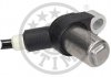 Купити ДАТЧИК ЧИСЛА ОБОРОТІВ Volkswagen Golf, Jetta, Passat, Corrado, Seat Toledo Optimal 06-S048 (фото3) підбір по VIN коду, ціна 673 грн.