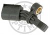 Купити Датчик числа обертів Seat Ibiza, Skoda Roomster, Audi A1, Skoda Fabia, Volkswagen Polo, Audi A2, Seat Cordoba, Volkswagen Golf, Skoda Rapid, Seat Toledo Optimal 06-S054 (фото1) підбір по VIN коду, ціна 412 грн.