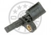 Купити Датчик числа обертів Volkswagen Passat, Seat Leon, Volkswagen Transporter, Touran, Multivan, Caddy, Golf, Skoda Octavia, Superb, Volkswagen Jetta, Sharan Optimal 06-S055 (фото1) підбір по VIN коду, ціна 412 грн.