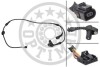 Купить Датчик числа оборотов Optimal 06-S056 (фото1) подбор по VIN коду, цена 779 грн.
