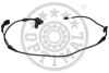 Купить Датчик числа оборотов Optimal 06-S056 (фото2) подбор по VIN коду, цена 779 грн.