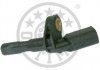 Купити Датчик числа обертів Seat Leon, Volkswagen Touran, Golf, Skoda Octavia, Volkswagen Passat, Skoda Superb, Volkswagen Jetta, Sharan, Audi A3, Skoda Yeti, Audi TT Optimal 06-S058 (фото1) підбір по VIN коду, ціна 390 грн.