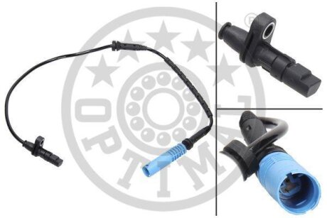 Датчик числа обертів BMW X5 Optimal 06-S069