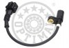 Купить Датчик числа оборотов Volkswagen Golf, Audi TT, A3, Skoda Octavia, Volkswagen Bora, Seat Leon Optimal 06-S137 (фото2) подбор по VIN коду, цена 463 грн.