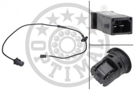 Датчик числа обертів Optimal 06-S138