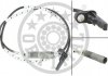 Купити ДАТЧИК ЧИСЛА ОБОРОТІВ BMW E91, E82, E93, E90, E81, E92, E88, E87 Optimal 06-S243 (фото1) підбір по VIN коду, ціна 912 грн.