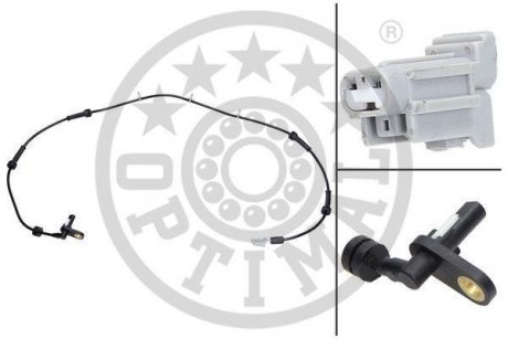 ДАТЧИК ЧИСЛА ОБОРОТІВ Optimal 06-S452