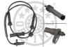 Купити Датчик числа обертів BMW F32, F21, F30, F20, F31, F34, F33, F36, F22, F23 Optimal 06-S575 (фото1) підбір по VIN коду, ціна 1197 грн.
