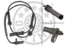 Купить Датчик числа оборотов BMW F32, F21, F30, F20, F31, F34, F33, F36, F22, F23 Optimal 06-S575 (фото1) подбор по VIN коду, цена 885 грн.