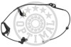 Купити ДАТЧИК ЧИСЛА ОБОРОТІВ Optimal 06-S679 (фото2) підбір по VIN коду, ціна 898 грн.