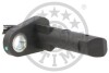 Купить Датчик числа оборотов BMW F10, F13, F12, F06 Optimal 06-S792 (фото3) подбор по VIN коду, цена 1101 грн.