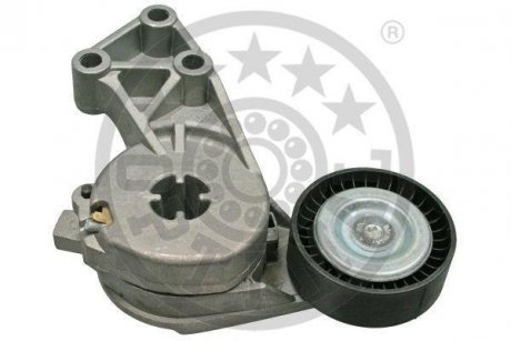 Купить Натяжитель ремня Volkswagen Polo, Audi A3, Skoda Octavia, Volkswagen Golf, Audi TT, Volkswagen Bora, Skoda Fabia Optimal 0-N1041 (фото1) подбор по VIN коду, цена 1428 грн.