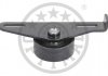 Купить Натяжной ролик Dacia Logan, Renault Megane, Kangoo, Clio, Laguna, Scenic, Nissan Kubistar, Dacia Solenza, Renault Logan, Sandero Optimal 0-N1314 (фото2) подбор по VIN коду, цена 879 грн.