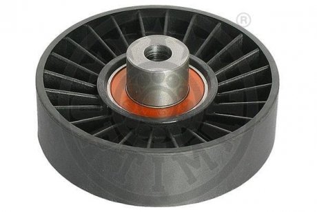 Купити Проміжний ролик Alfa Romeo 145, 146, 156, Fiat Punto, Alfa Romeo 147, GT Optimal 0-N1403 (фото1) підбір по VIN коду, ціна 548 грн.