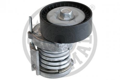 Купить Планка натягувача Volkswagen Golf, Vento, Seat Ibiza, Volkswagen Polo, Seat Cordoba, Skoda Felicia, Volkswagen Caddy, Skoda Octavia, Volkswagen Bora, Audi A2, Skoda Fabia Optimal 0-N1445 (фото1) подбор по VIN коду, цена 2929 грн.