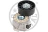 Купить Планка натягувача Optimal 0-N1483 (фото1) подбор по VIN коду, цена 3921 грн.