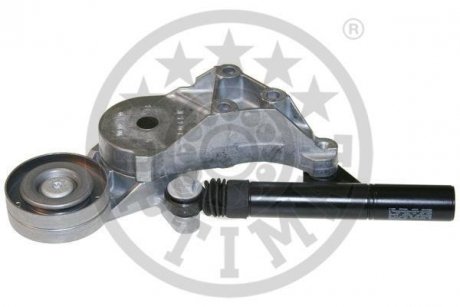 Купити Планка натягувача Audi A3, Skoda Octavia, Volkswagen Polo, Golf, Bora, Seat Toledo, Cordoba, Leon, Ibiza Optimal 0-N1538 (фото1) підбір по VIN коду, ціна 4995 грн.