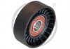 Купить Натяжной ролик Mercedes W221, CLS-Class, M-Class, W211, S211, CLK-Class, W203, S203, W251, GL-Class, W906 Optimal 0-N1670S (фото2) подбор по VIN коду, цена 532 грн.