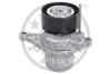 Купить Планка натягувача Nissan X-Trail, Renault Megane, Latitude, Opel Movano, Renault Master, Laguna, Espace, Scenic, Trafic, Nissan Qashqai, Opel Vivaro Optimal 0-N2039 (фото1) подбор по VIN коду, цена 4283 грн.