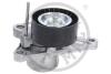 Купить Планка натягувача Nissan X-Trail, Renault Megane, Latitude, Opel Movano, Renault Master, Laguna, Espace, Scenic, Trafic, Nissan Qashqai, Opel Vivaro Optimal 0-N2039 (фото2) подбор по VIN коду, цена 4283 грн.