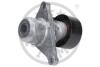 Купить Планка натягувача Nissan X-Trail, Renault Megane, Latitude, Opel Movano, Renault Master, Laguna, Espace, Scenic, Trafic, Nissan Qashqai, Opel Vivaro Optimal 0-N2039 (фото3) подбор по VIN коду, цена 4283 грн.
